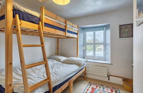 Cornish Cottage St Agnes free parking and garden - Photo 18