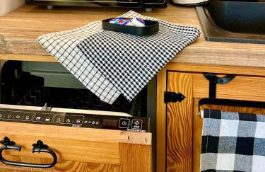 Jaśkowe Marzenie - Apartament z widokiem na Tatry w centrum Zakopanego - Foto 16