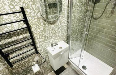 Luxury Central London flats, perfect and ideal for tourists - Foto 3