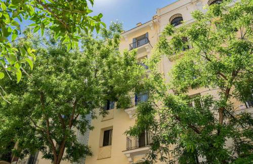 Quiet and cosy flat in N. Salamanca - Foto 5