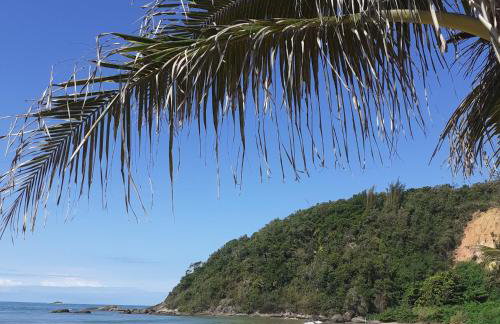 Apartamento Dois Quartos Frente para o Mar e Piscina Village das Ondas - Foto 28