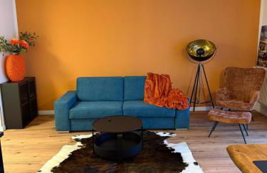 bee Apartments Design NESPRESSO Küche Parkplätze PS5 - Foto 17