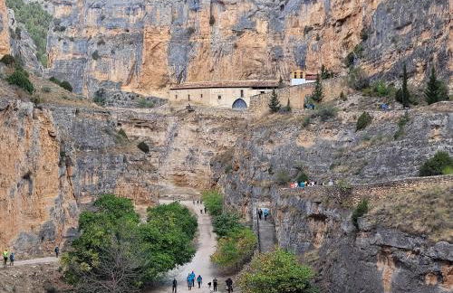 CASA RURAL SANTA AGUEDA - Photo 35