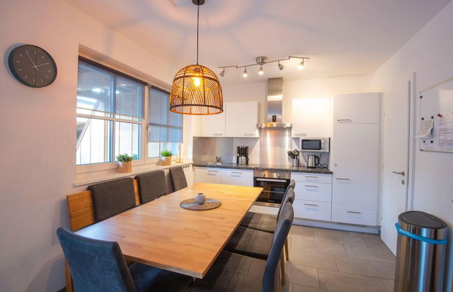 Beautiful Apartment With Terrace - Foto 8