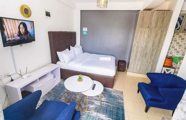 Lux Suites Nairobi House Naivasha - Photo 16