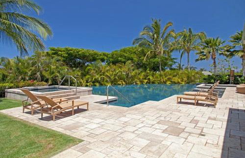 ❤PiH❤ Ocean Palms Villa Stunning Ocean View Mauna Kea Resort - Foto 42