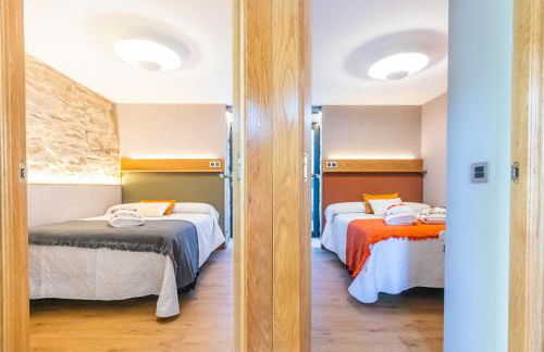 Casa Costiña - Foto 28