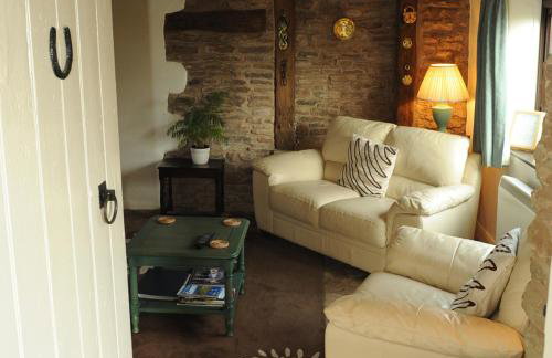 Steppes Farm Cottages - Foto 10