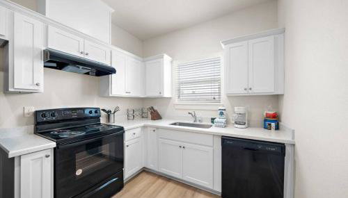 Family home with game room near downtown - Foto 4