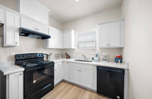 Family home with game room near downtown - Foto 4