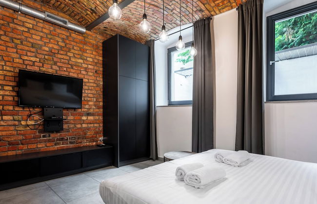 RentPlanet - Apartamenty Kopernika - Foto 32