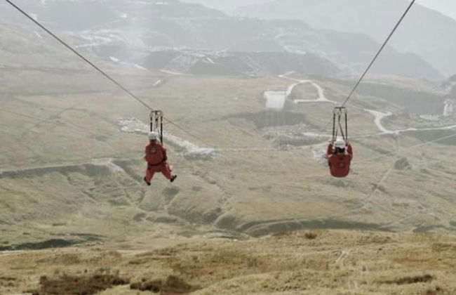 Self Catering Holidays in the uk - Photo 10