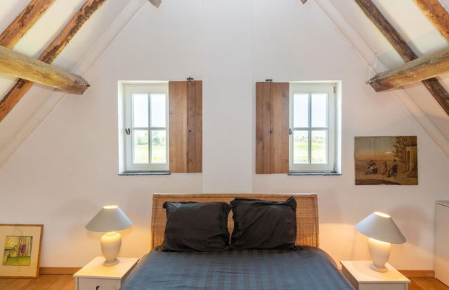 Premium Farmhouse in Nieuwmunster With Pool - Foto 7