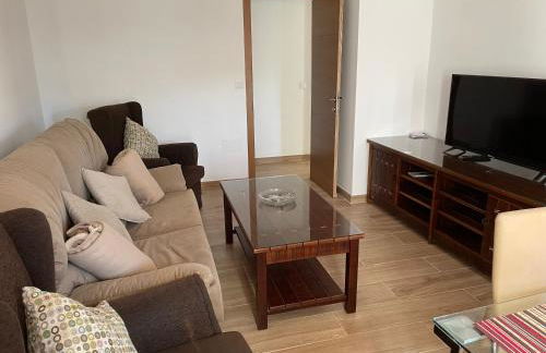 Apartamento nuevo con piscina en el centro "Doña Paca-Ronda" - Photo 14