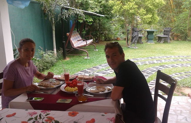 villa begonia - Foto 20