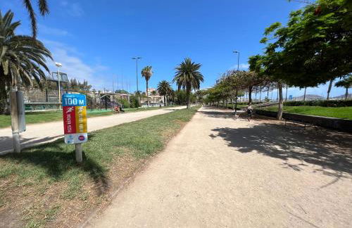 Apartamento Muelle Deportivo - Foto 64