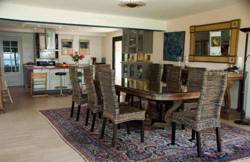 El Chiripero Beach Villa - Foto 18