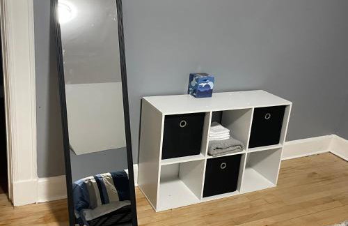 Comfy 3 Bed 1 Bath with Wifi in College and Restaurant Area - Foto 5