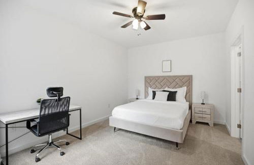 Attractive 1BR1BA apartment at Fairmount Square - Foto 4