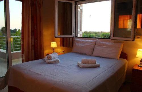 VILLA DIAMOND Κουρούτα Αμαλιαδος - Foto 26