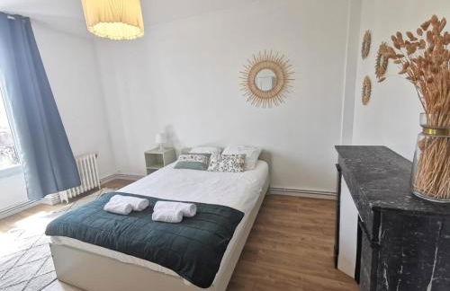 Proche du Jardin Extraordinaire - Au bout du quai - Foto 14