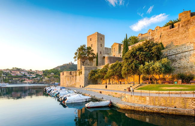 Village Vacances Azureva Argelès-sur-Mer - Foto 15