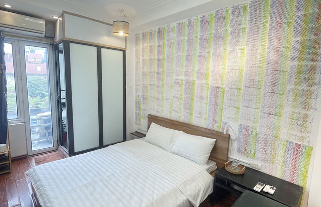 Red River Homestay - Photo 8