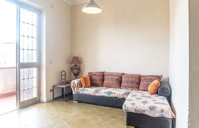 Casa Maria Casa Vacanze - Foto 11