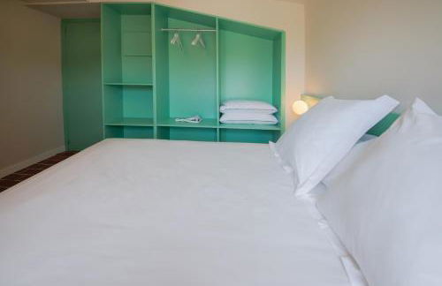 Aparthotel Terra Aurea - Foto 43