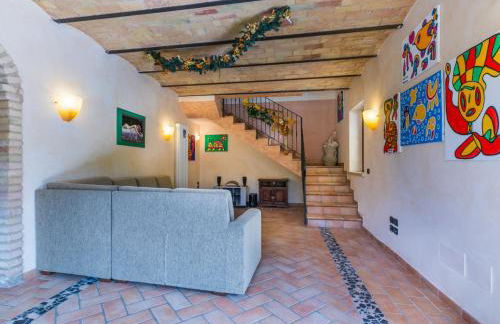 Holiday Home Al Bivio by Interhome - Foto 8