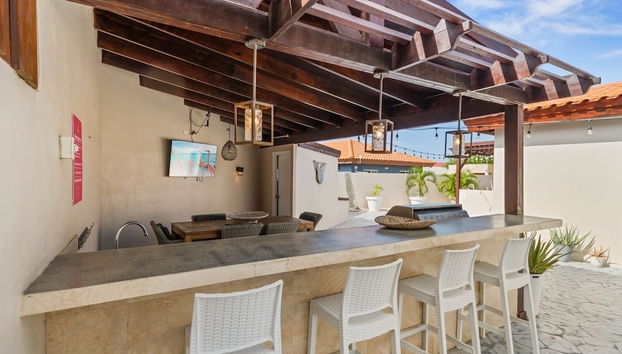 Servicios del alojamiento