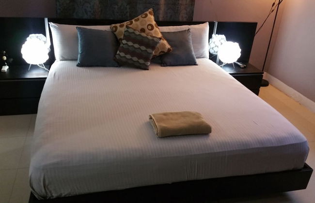 Modern London Decor Guest Apartments - Foto 6