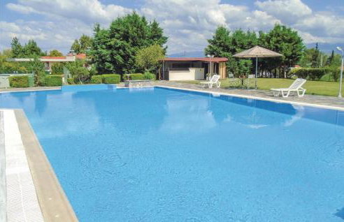 Awesome Home In Kamena Vourla - Foto 6