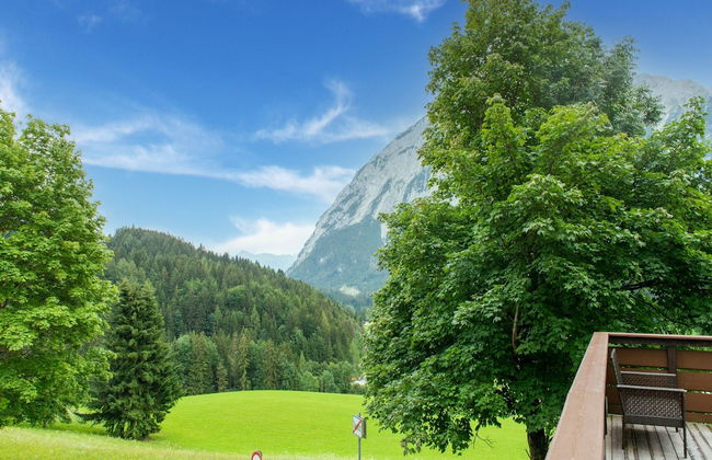 Apartment Tauplitz Near Ski Lift & Slopes - Photo 17