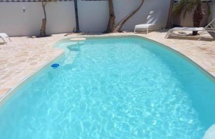 Dúplex con piscina privada y BBQ R27 by Novadesta - Foto 22