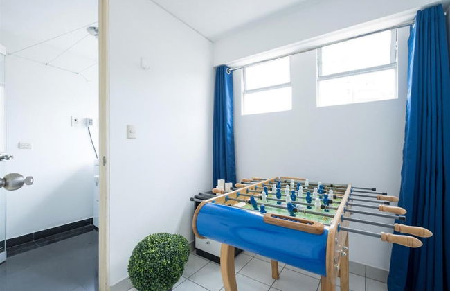 Lux Apt Great Location Gameroom - Foto 41