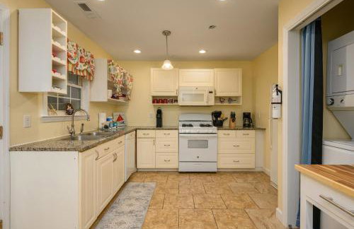 Charming Port Royal Duplex – Walk to Shops & Sands Beach - Foto 16