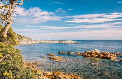 VILLA ISOLOTTO a 150 m dal mare - Foto 11