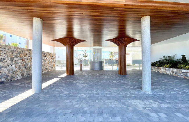 Apartment in Motril Near Playa Beach - Foto 25