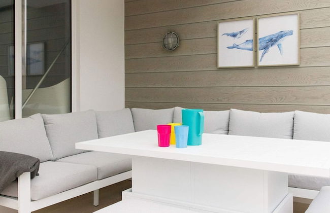 Luxury Seafront Family Home - Indoor Pool - Foto 50