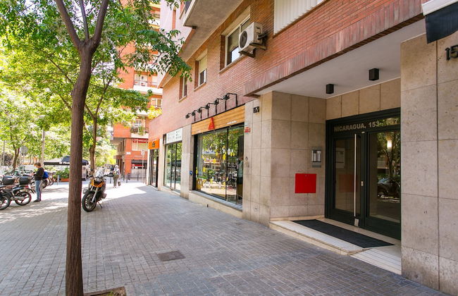 Awesome Apartment With Amazing Terrace - Photo 38