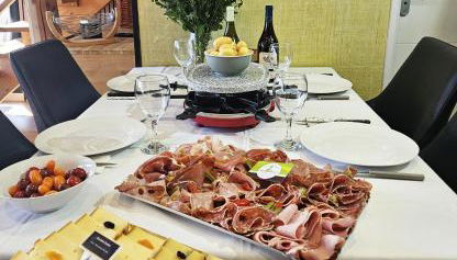 Cabanes du Domaine des Fées - Foto 2