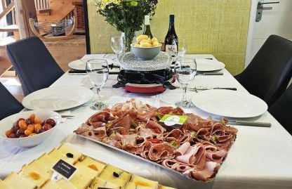 Cabanes du Domaine des Fées - Foto 2