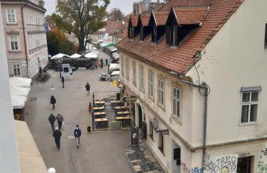 ZAGRABY APARTMENT - Foto 10