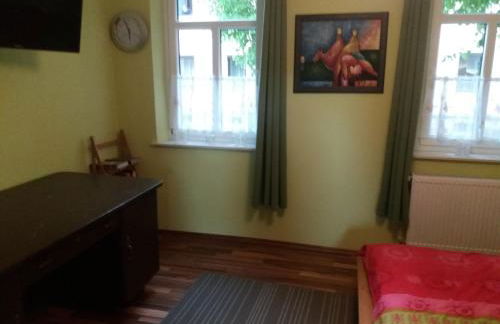 Allsaitig Klang- und Seminarzentrum Selb - Foto 8