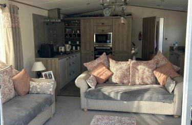 KMH Caravans at Flamingo Land - Foto 73