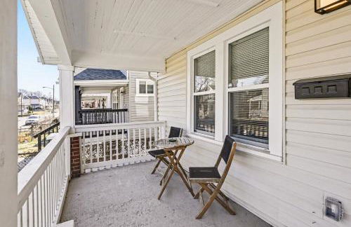 2 Bedroom Home - Posh Princeton Pad - Foto 36