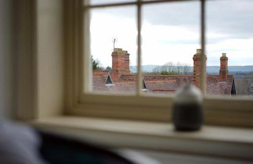 Grade II Townhouse, Ledbury - Foto 6