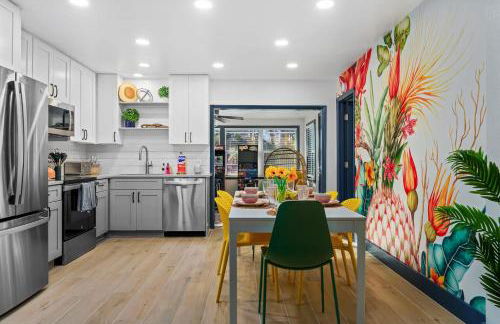 Pets OK! Heated Pool mins to 3 Sisters Spring! - Foto 63