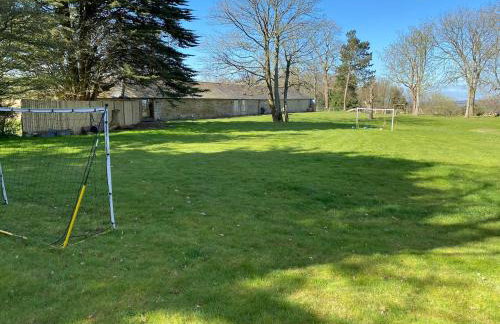 The Barn House - Swimming Pond,Jacuzzi,Chicks! - Foto 28